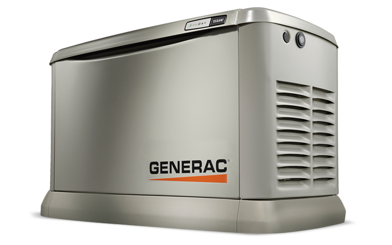 Generac Generator